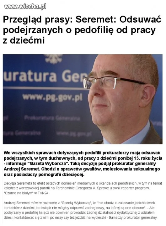 Koniec religii w szkołach!!!???...