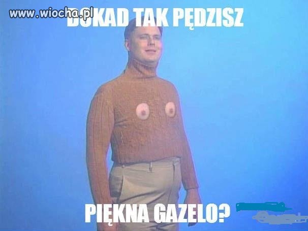 Mam stajla