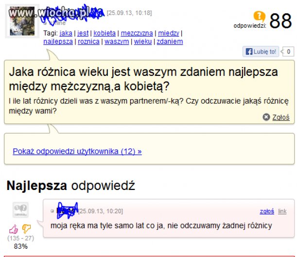 Różnica wieku 