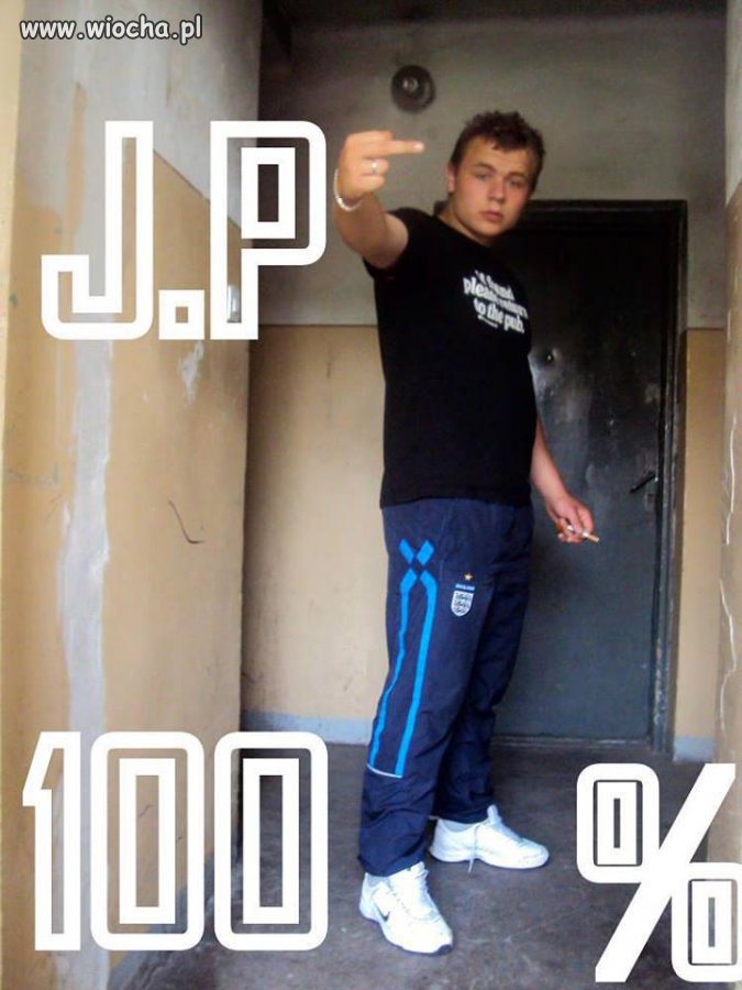 Jp i mistrz painta 