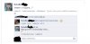 Może jak jest w wc też  się chwali na fb ...