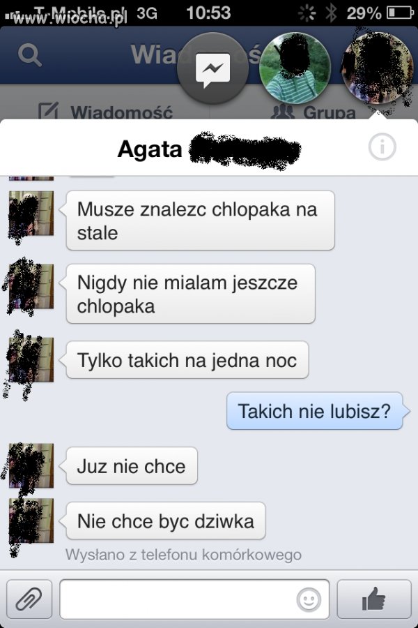 Kobieta XXI wieku