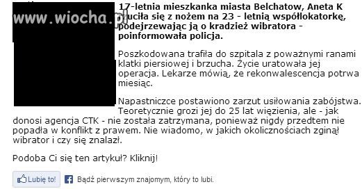 Ho**y Sh*t !