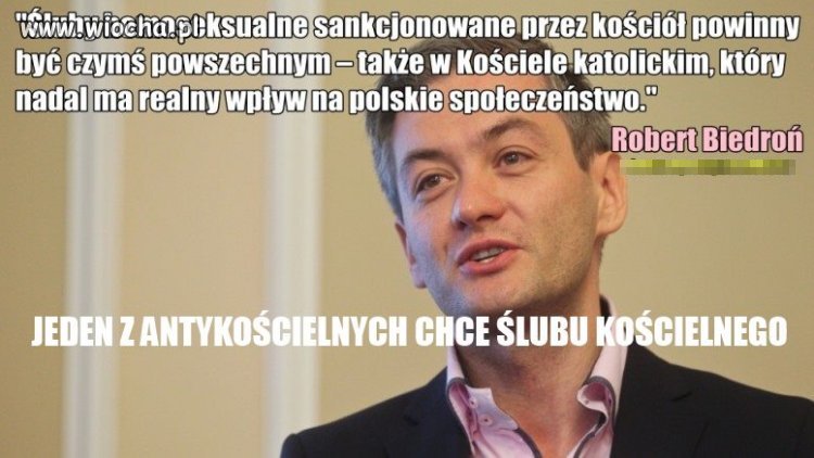 Oni dokonują rzeczy niemożliwych i przechodzą