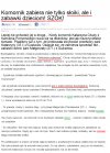 Słoikowy Potwór powrócił