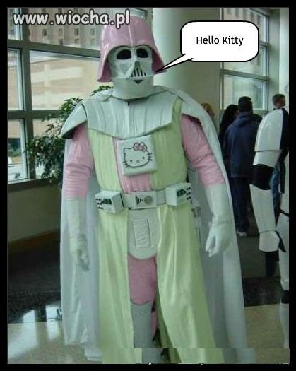 Hello Kitty 