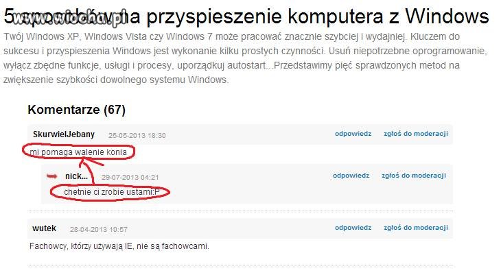 5 sposobów na przyspieszenie Windowsa 