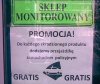 Promocja do każdego skradzionego produktu...