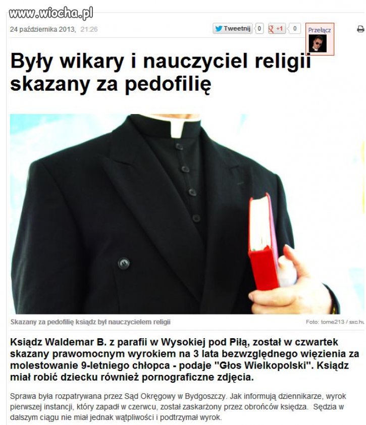 Następnego dzieci kusiły... 