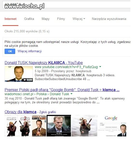 Szukałem filmu