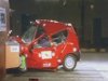 Fiat Seicento Crash Test