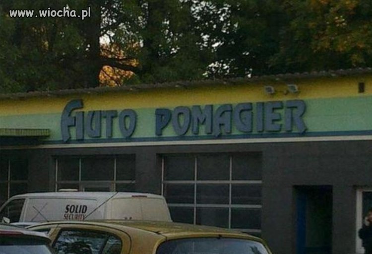 Fiuto Pomagier 