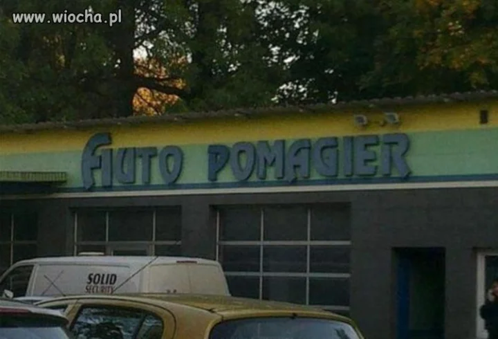 Fiuto Pomagier 