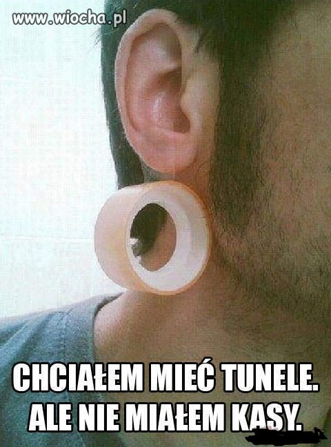 Tunele