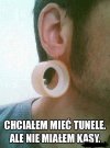 Tunele