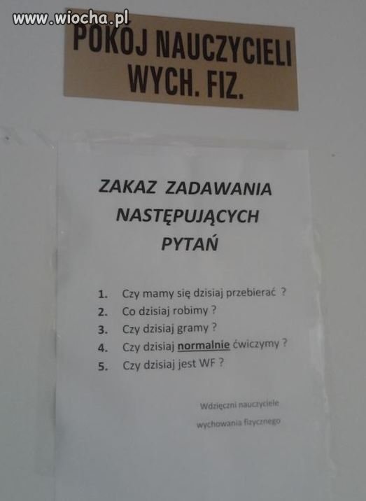 Nauczyciel