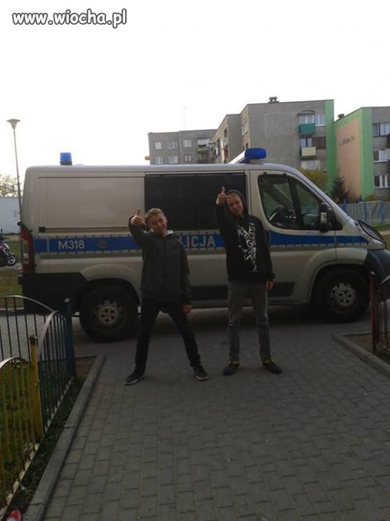JP ach ta dzisiejsza młodzież 