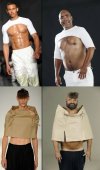 Moda dla prawdziwych mężczyzn 