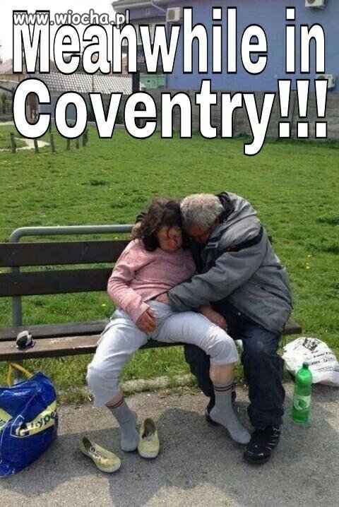 UK ( coventry )
