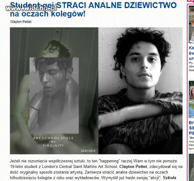 Sztuka dzisiaj