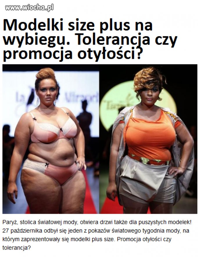 Size PLUS