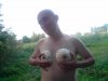 Jest kania, jest cyc