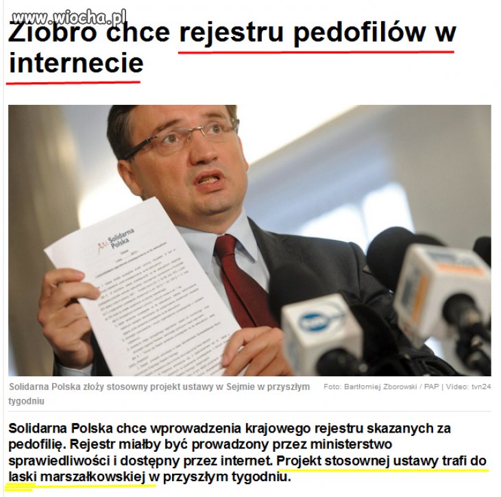 Najwyższy czas 