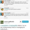 Biedny poseł...