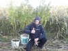 Mógł jeszcze podać adres policji