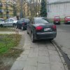 Karny Kut*s za parkowanie