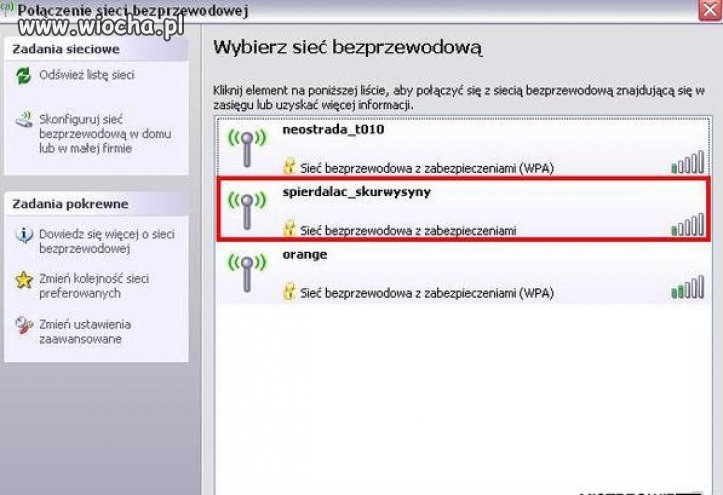 Mój sąsiad