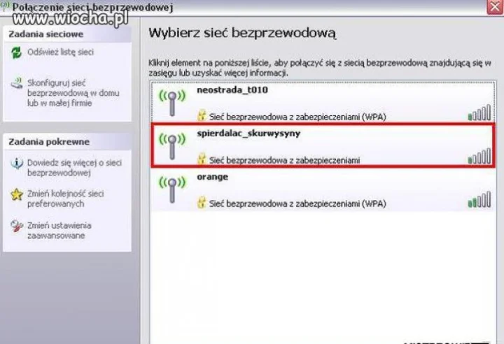 Mój sąsiad