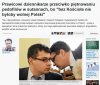 Prawicowi obrońcy pedofilii!!!