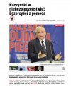 No tego jeszcze nie było!!!