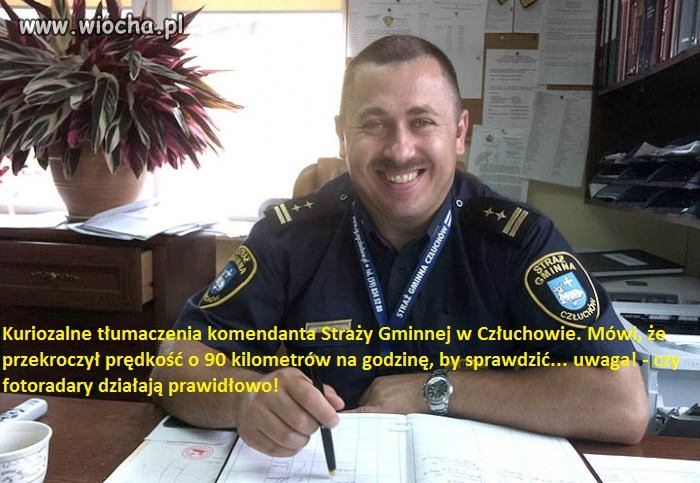 To dopiero był eksperyment!