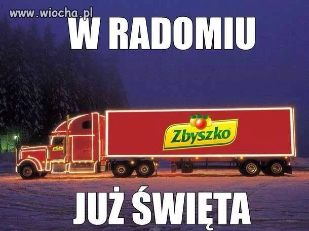 RADOM JADOM!