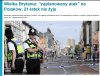 Jednak w UK większym zagrożeniem od islamizacji...