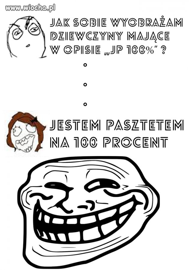 Moja prywatna opinia