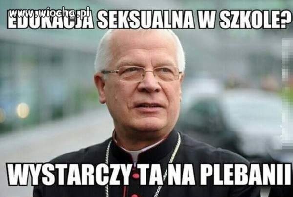 Edukacja seksuanla