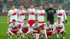 Ranking FIFA: reprezentacja Polski najniżej w historii 