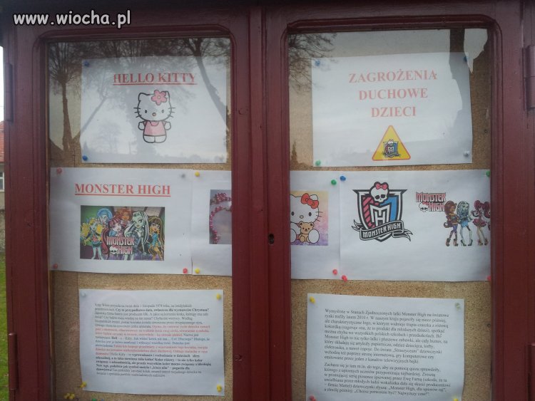 Parafia Tomaszów Bolesławiecki 