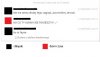 Bardzo dojrzałe zerwanie przez facebook'a