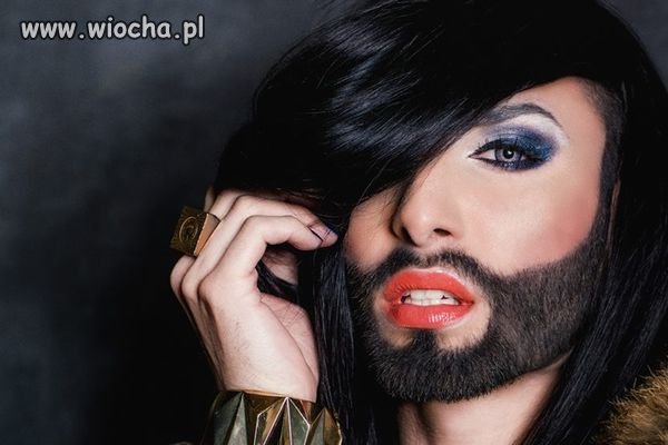 Conchita Wurst