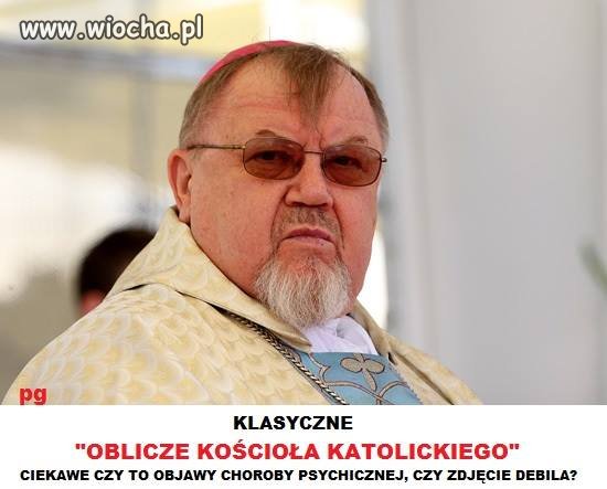 Jak dla mnie