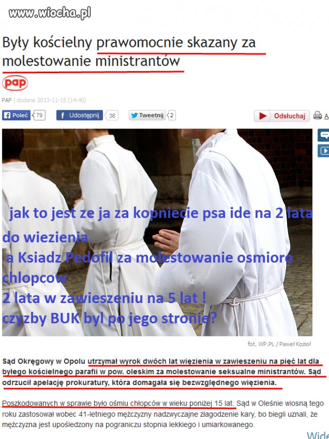 Polski wymiar sprawiedliwosci