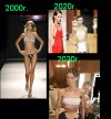 Nawet nie chce sobie wyobrażać 2040r.
