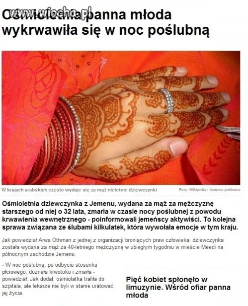 Czy muzułmanizm to 