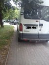 I weź tu przejedź