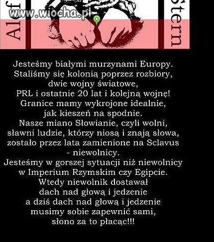 NIESTETY