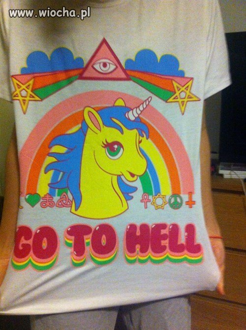 Hello Kitty a Hello Pony 